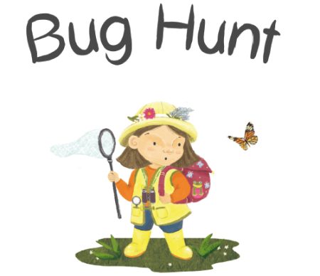 Bug-Hunt